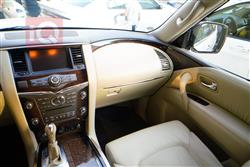 انفنتي QX80